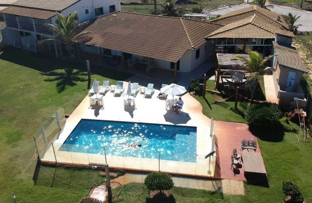 Magnificent View (See video below - bottom of page)