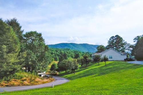 Magnificent Views in Murphy