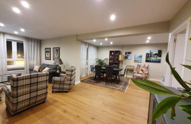 Magnifico piso centro ciudad