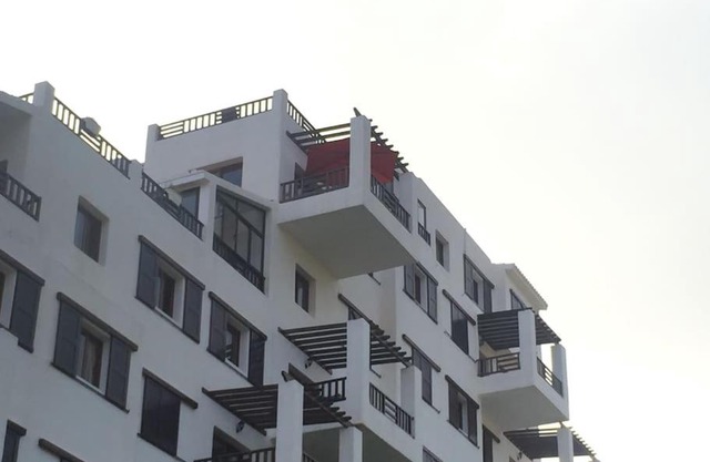 Magnifique Appartement à Cabo Negro