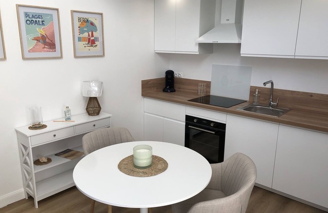 Magnifique Petite Maison Entièrement Rénovée