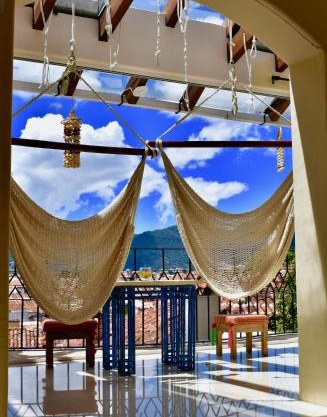 Magnolias Boutique Suites & SPA