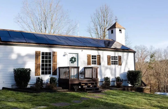 Magnolia House -10 Min to Downtown and Campus