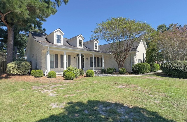 Magnolia House -3/3 for extended stays!