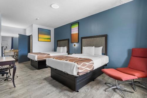 MAGNOLIA INN of BILOXI,OCEAN SPRINGS,PASCAGOULA & GAUTIER