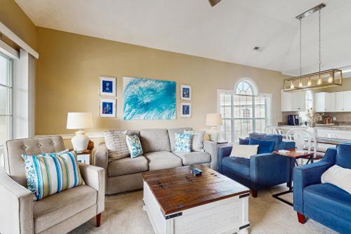 Magnolia Place at Myrtlewood