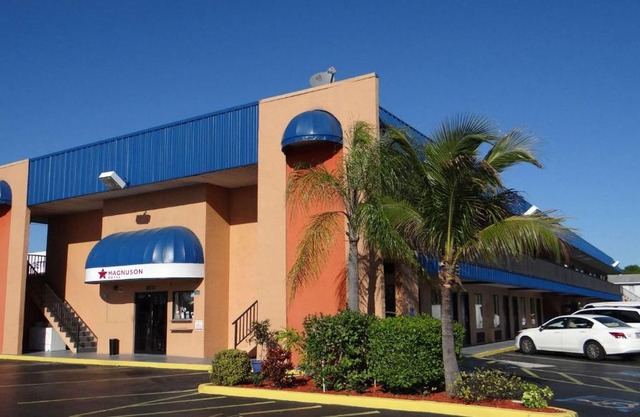Magnuson Hotel Bradenton