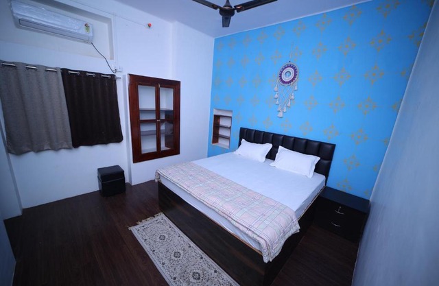 Magpie Paying Guest House