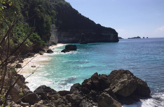 Mahadinusa Lembongan