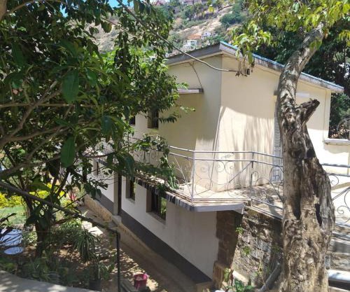 Mahamasina EDEN Kely