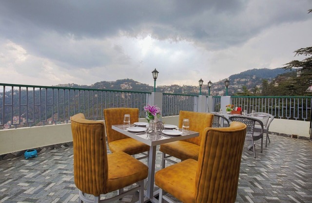 Mahaveer Shimla By Royal Collection Hotels