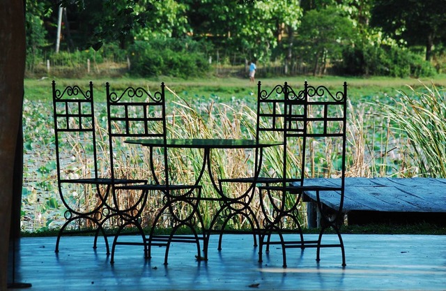 Mahawewa Nature Resort and SPA