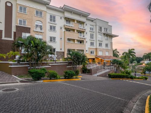 Mahogany Suites by Skyreach Group