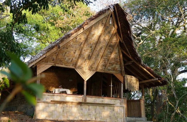 Mahun on the Lagoon Bungalows