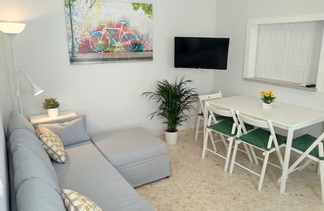 Maicandil Apartment