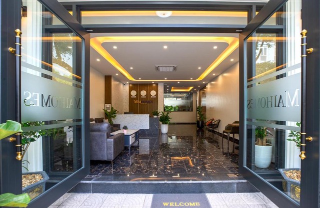 Maihomes Hotel Vĩnh Yên Vĩnh Phúc
