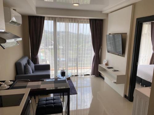 Maikhao Beach Condominium
