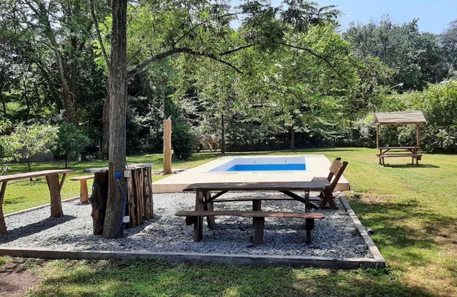 MAIMARA casa estilo campo