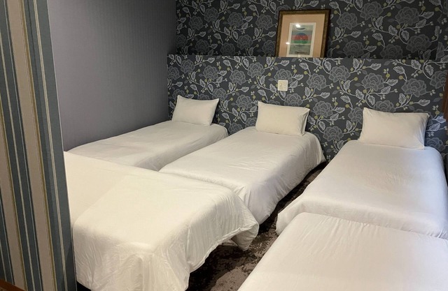 Main building 2nd floor 6 singles Spacious 52 s/Chikushino Fukuoka