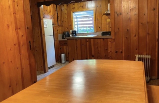 Main House - Masoods Lodge