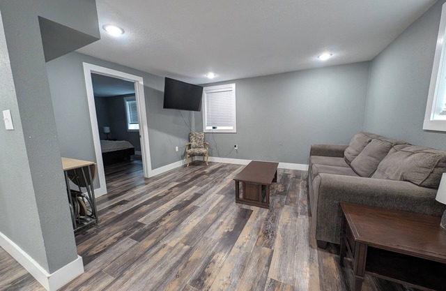 Main Street Hideway Downtown