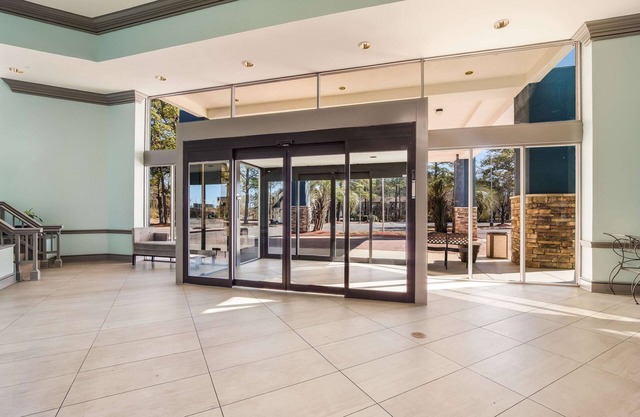 MainStay Suites Florence - Darlington