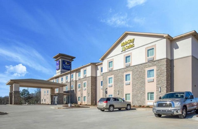 MainStay Suites Meridian - Bonita Lakes