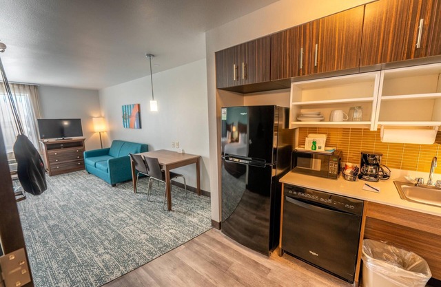 MainStay Suites Union City, TN