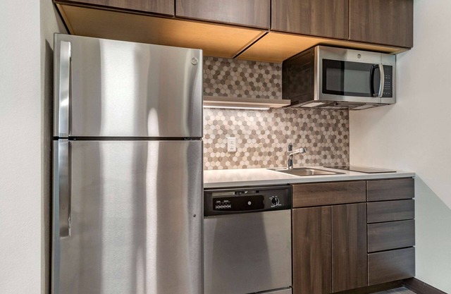 MainStay Suites Waukee - West Des Moines