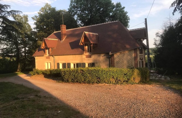 Maison à la Campagne
