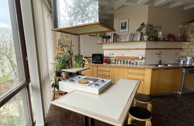 Maison à Montmartre, à Proximité du Sacré Coeur et des Sites Olympiques
