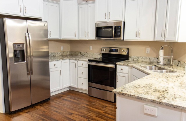 Maison 226 Count Basie Suite