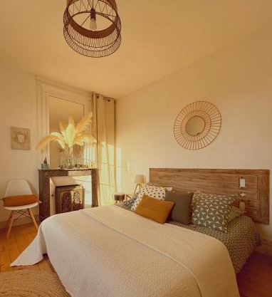 MAISON 54