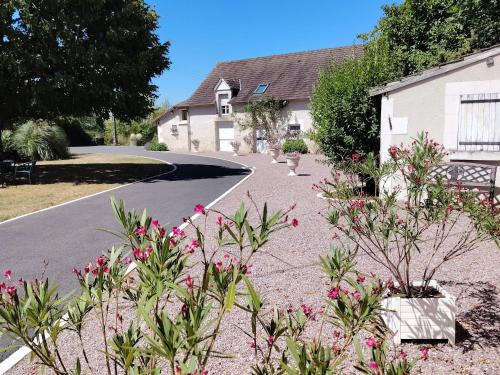 Maison au cœur du Berry : tranquillité, jeux pour enfants et proche Château de Valençay et Zoo de Beauval - FR-1-591-235