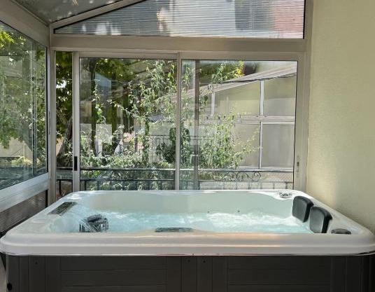 Maison avec Jacuzzi Marseille
