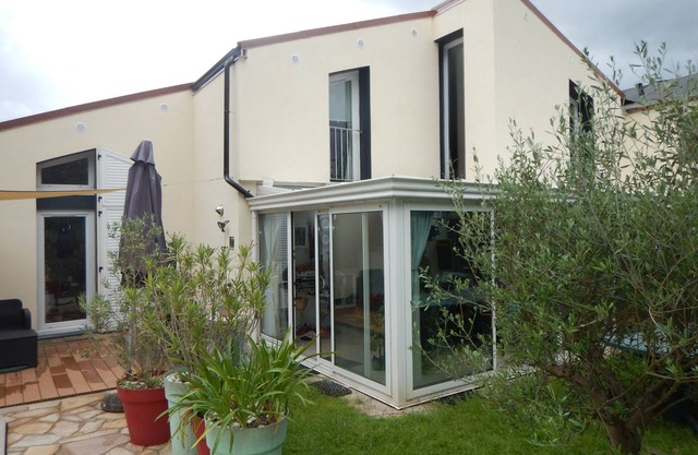 Maison Avec Piscine Proche Paris et Disney
