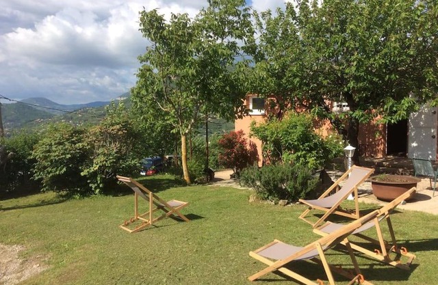Maison avec vue imprenable