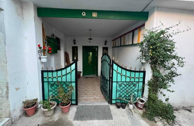 Maison Bel air