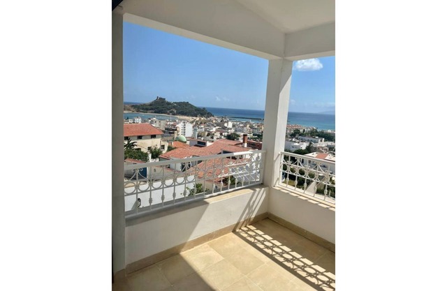 Maison Charmante - vue 360° mer et Montagnes