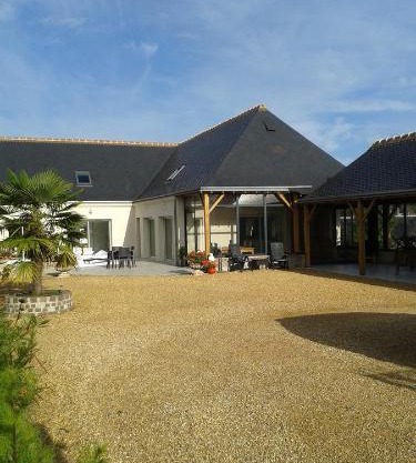 Maison Chauvin