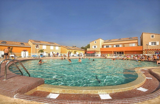 Maison cosy et abordable + Piscine !