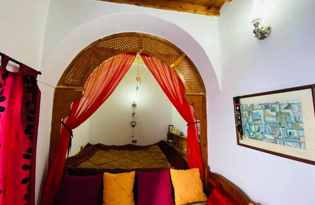 Maison d'hôte Chama