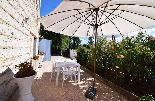 Maison de campagne proche d'Agen