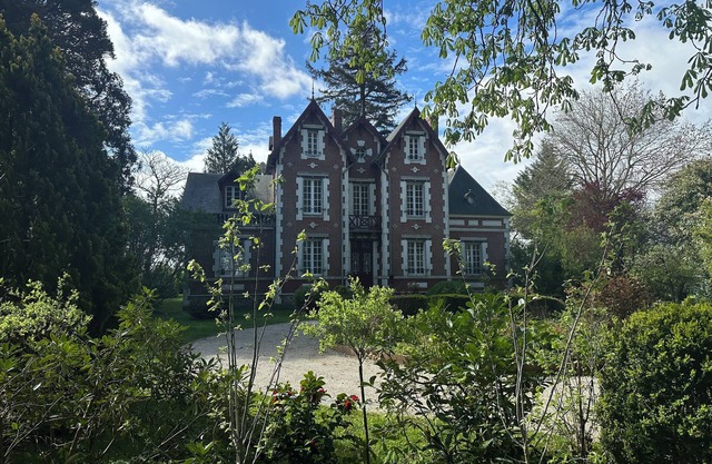 Maison de Campagne