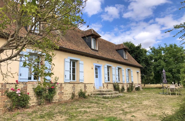 Maison de Campagne Familiale et Moderne