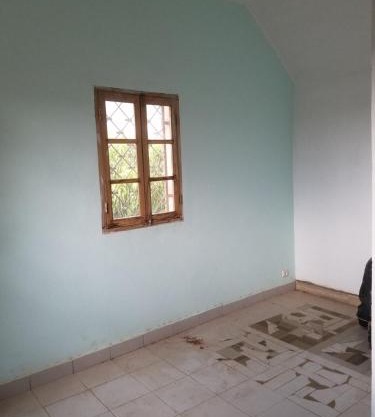 Maison de campagne Ambohidratrimo