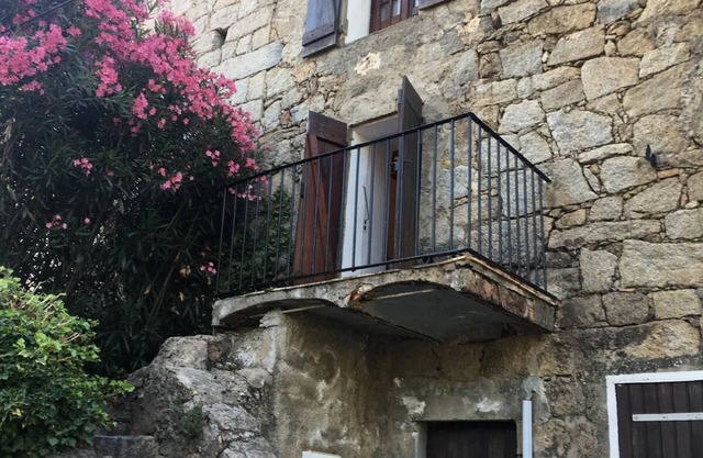 Maison de Campagne