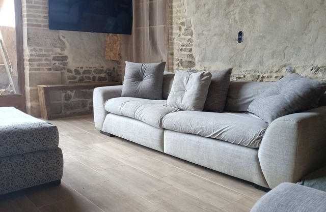 Maison de Famille - Campagne - Bain Nordique - Proche Grands Axes/commodites -