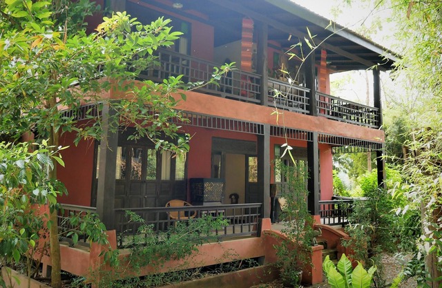 Maison De Sukhothai