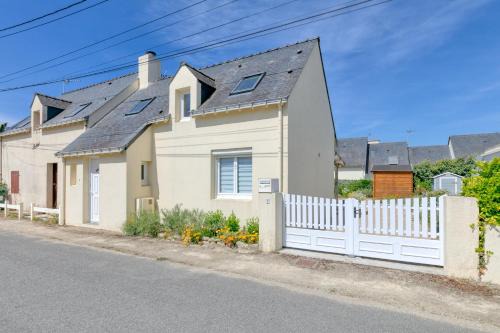 Maison de vacances, 100m plage